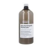 Loreal - Serie Expert - Absolut Repair Molecular Shampoo - 1500ml