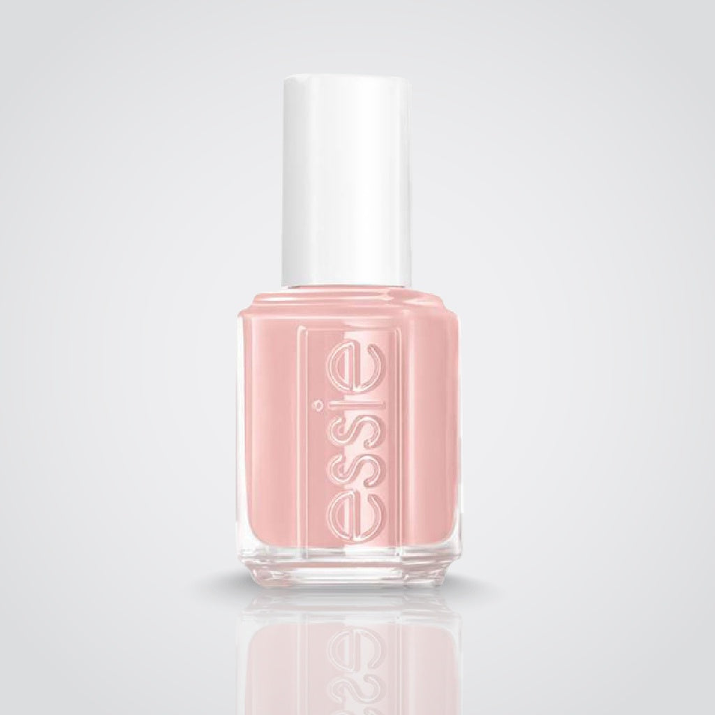 Essie - Nail Color - Topless Barefoot# 121