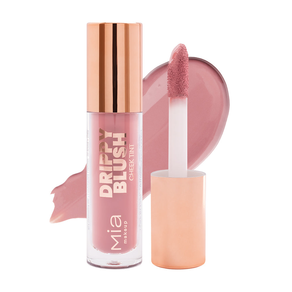 Mia - Drippy Blush Cheek Tint 03 Pink Daydreams