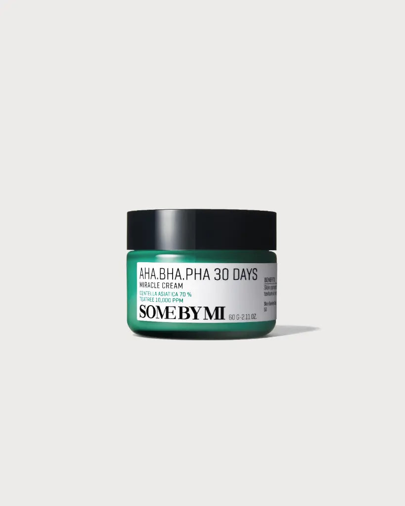 SOME BY MI - AHA-BHA-PHA 30 DAYS MIRACLE CREAM 60g