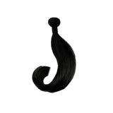 Luxury Alnasaem Mall Straight Hair 18" # Virgin