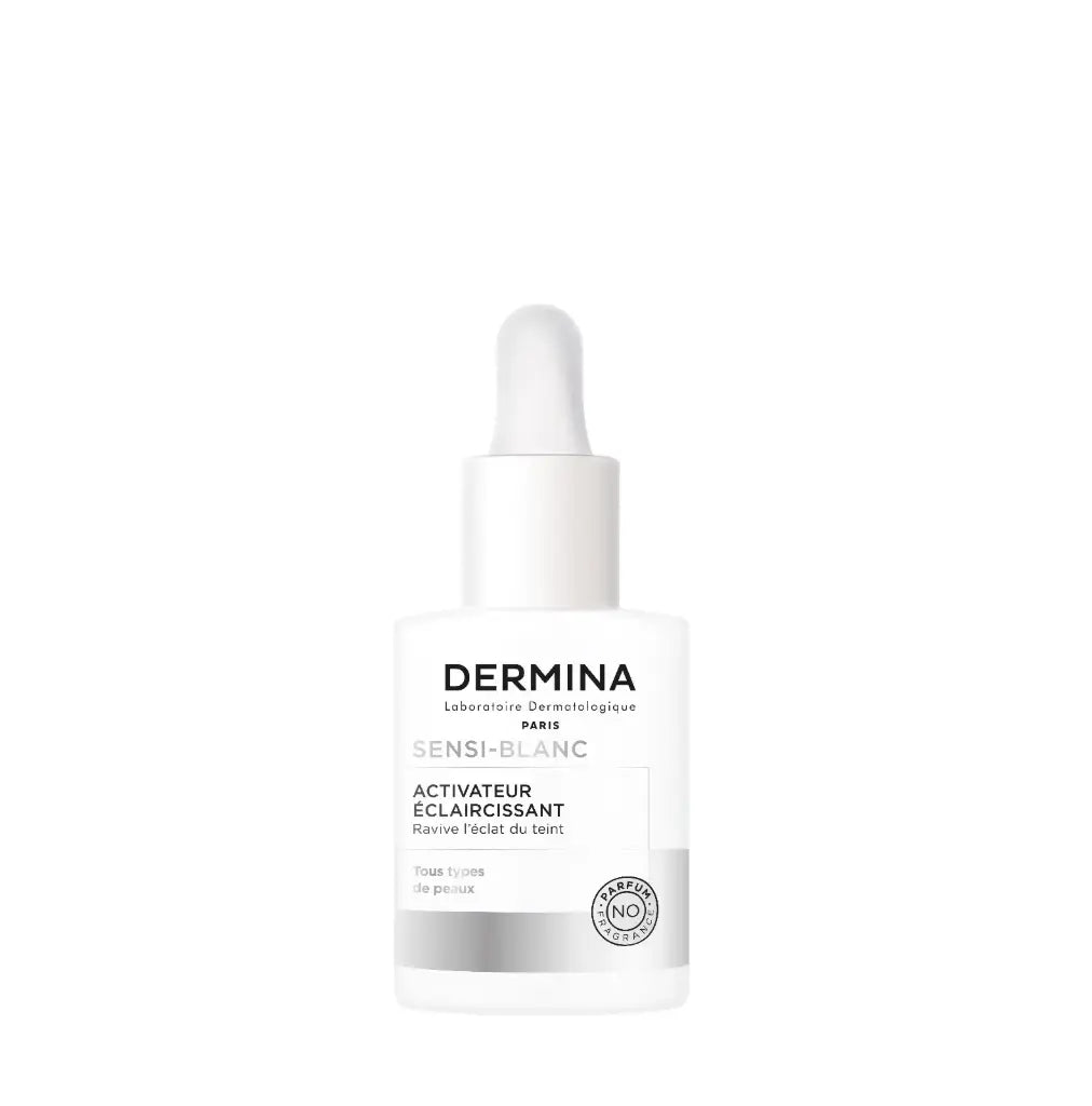 Dermina – Sensi-Blanc  Whitening Booster - 30ml