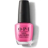 OPI - NL - SHORT STORY NLB86, 15ML