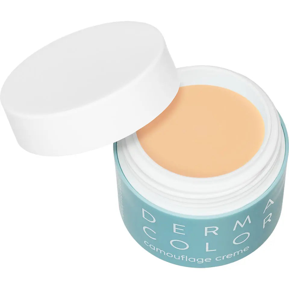 Kryolan - Dermacolor Camouflage Cream - 75001D62