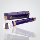 Be Beauty - Hair Color - (Light Gray) - 100ml