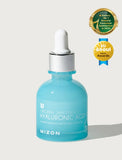 Mizon - Hyaluronic Acid 100 Serum