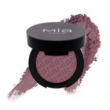 Mia - Daily Wink Eyeshadow Mono Matte 05 Violet Visionary