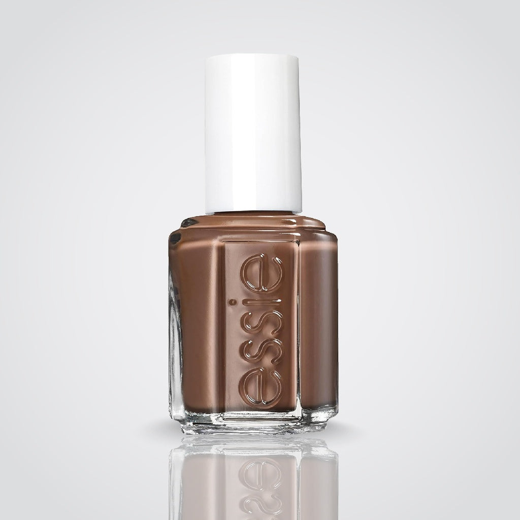 Essie - Nail Color - Crochet Away# 860