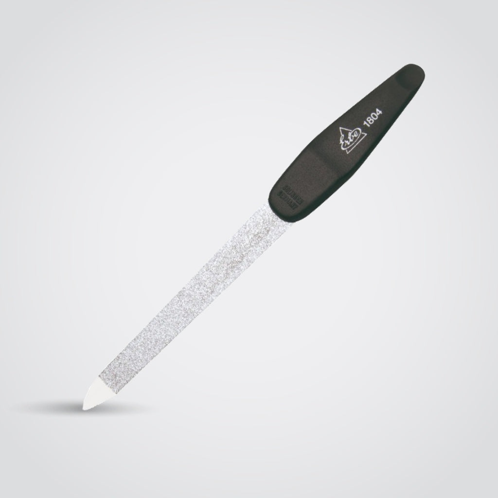 Erbe Solingen - Sapphire Nail File - Size 13cm - Model# 1804
