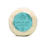 Beit Al Saboun - Loofa Baladi Soap Fill - 300g