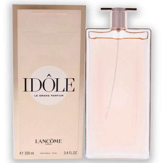 Lancome - Idole L Eau De Parfum - 100ml - Women (Refilable)