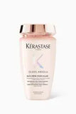 Kerastase - Gloss Absolu - Bain Crème Hydra-Glaze Hydra-Illuminating Creamy Shampoo - No Sulfates - 250 Ml