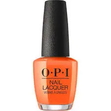 OPI - NL - TEMPURA-TURE يرتفع NLT89، 15ML