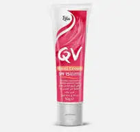 QV HAND CREAM SPF15 50G AT