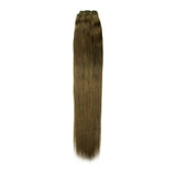 Remi - Hair Extension - TW Length 18 Inch - Color# 6 - Olive