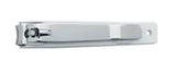 Erbe Solingen - Yes - Nail Clipper with Nail Catcher 9.5cm # 96669