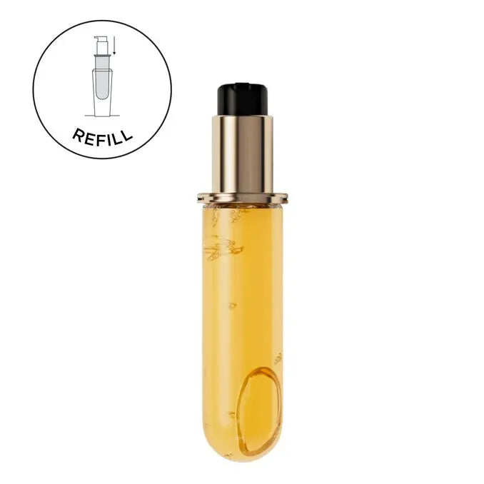 Kerastase - Elixir Ultime - L'huile Original - Refillable - Versatile Beautifying Oil - 75 Ml