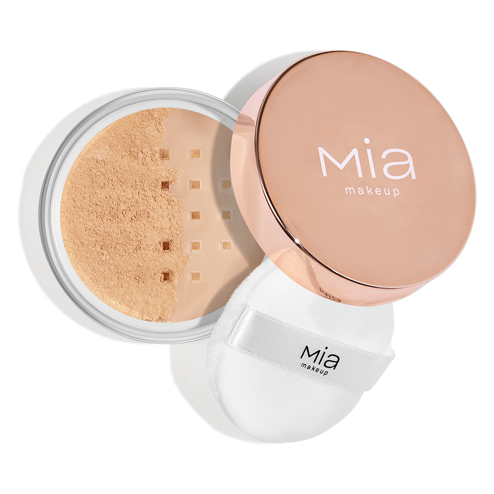 Mia - Loose Powder Sand