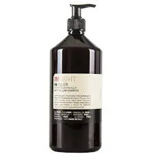 Insight - Incolor Anti-Yellow - (Shampoo) - 900ml