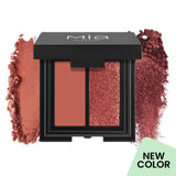 Mia - Double Match Eyeshadow Duo 14 Monica & Chandler