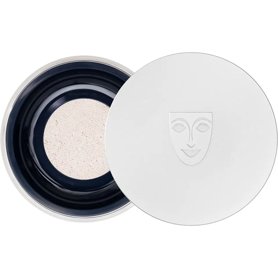 Kryolan - Anti Shine Powder -  10G05706-LIGHT