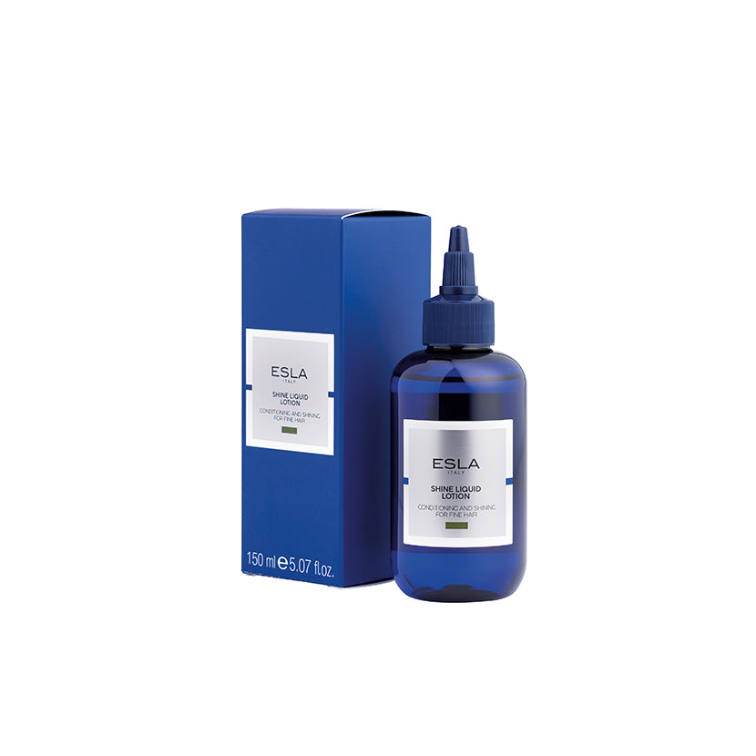 Esla Italy - Shine Liquid Lotion - 150ml