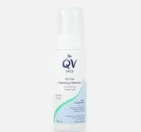 QV FACE OILYCOMB FOAM CLEANSER 150ML AT