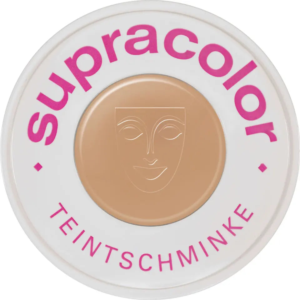 Kryolan - Supracolor Foundation - 01002GG