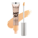 Mia - Coffee Shot Concealer 19wo