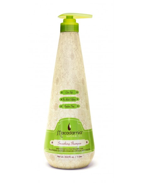 Macadamia Natural - SMOOTHING SHAMPOO 300ML