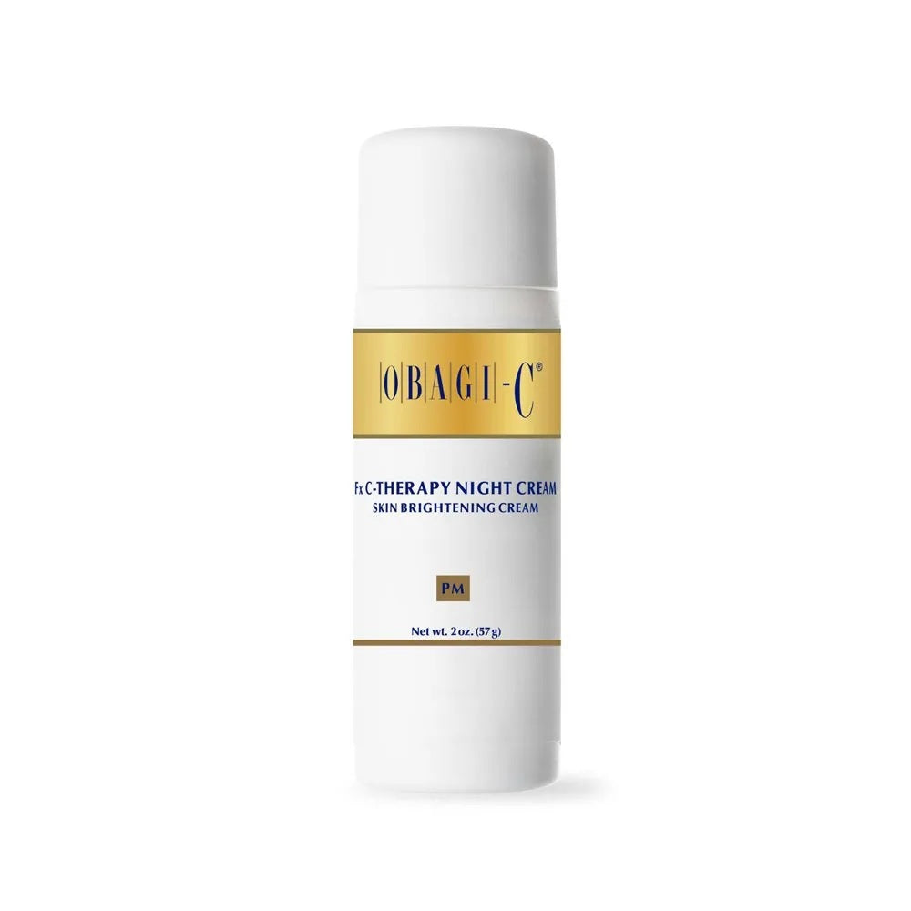 Obagi - C Fx Therapy Night Cream 2.0 Oz
