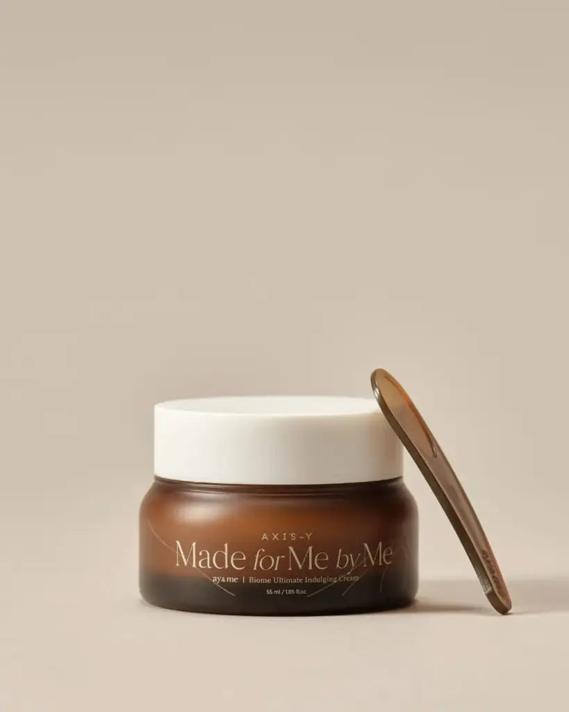 AXIS-Y Biome Ultimate Indulging Cream 55ml