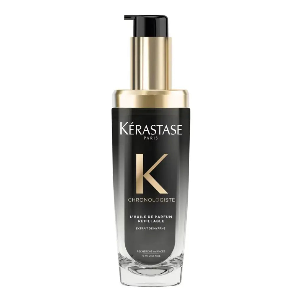 Kerastase - Chronologiste - L'huile De Parfum - Refillable - Frangrance-In-Oil - 75 Ml