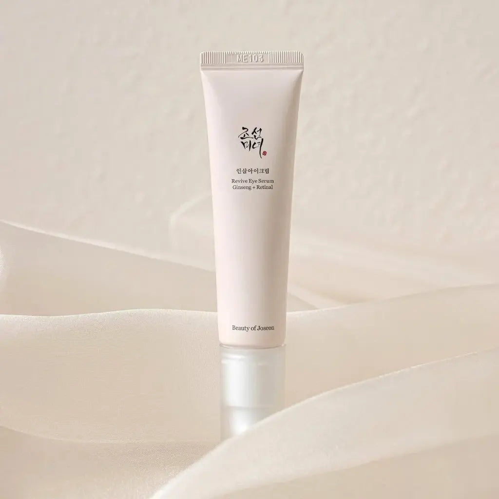 Beauty Of Joseon - Revi ve eye serum : Ginseng + Retinal 30ml
