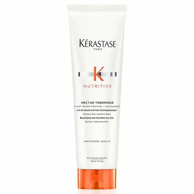 Kerastase - Nutritive Nectar Thermique Anti-Frizz Blow-Dry Milk 150 ml