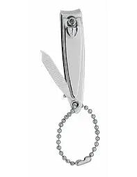 Erbe Solingen - Yes - Nail Clipper W Chain 6cm # 96600