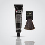 Insight - Incolor# 8.0 - Natural Light Blond - 100ml