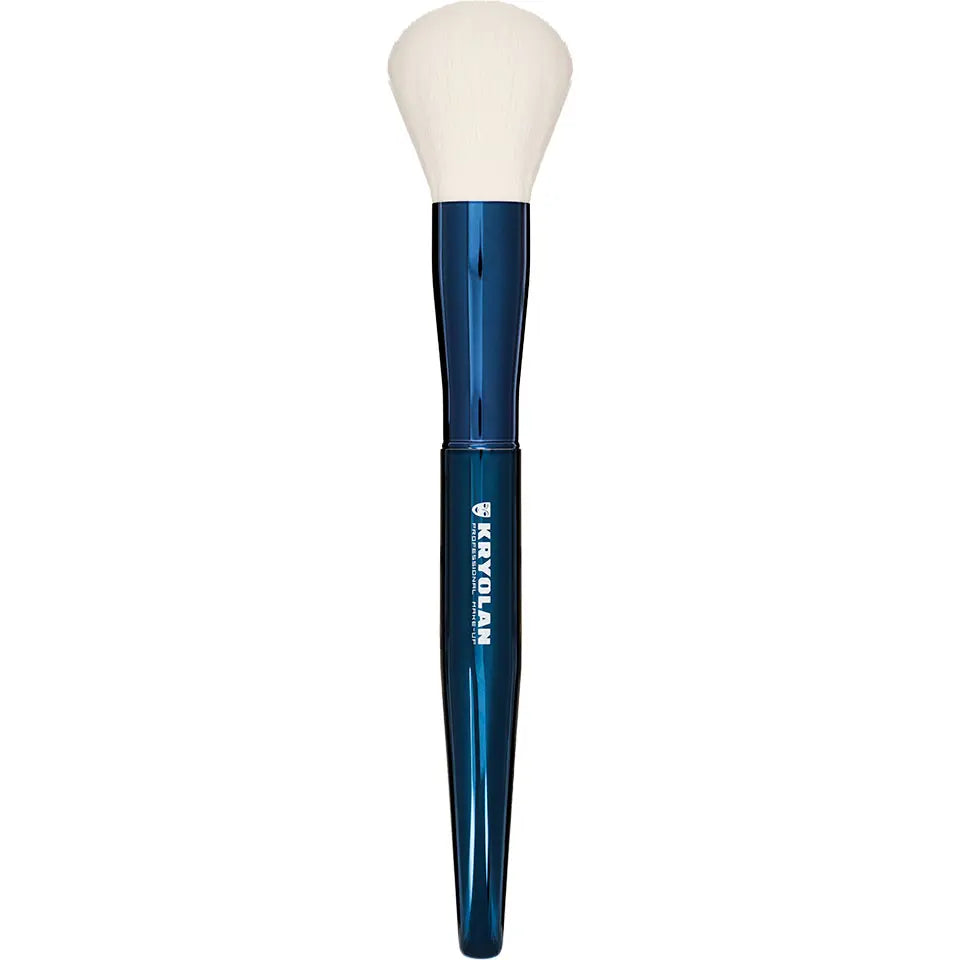 Kryolan - BM Powder Brush Large - 8955