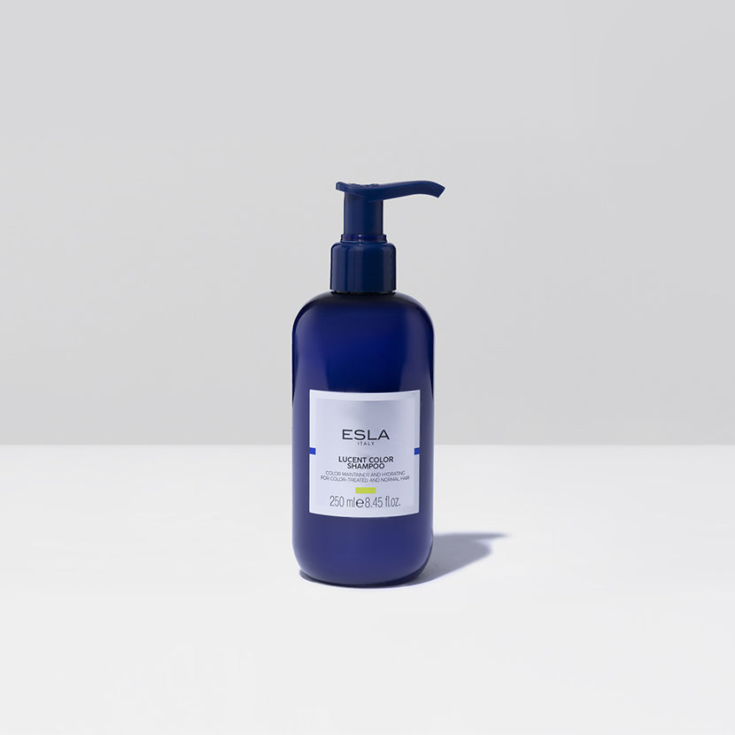 Esla Italy - Lucent Color  Shampoo - 250ml