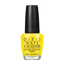 OPI - NL - I JUST CANT COPE-ACABANA NLA65, 15ML