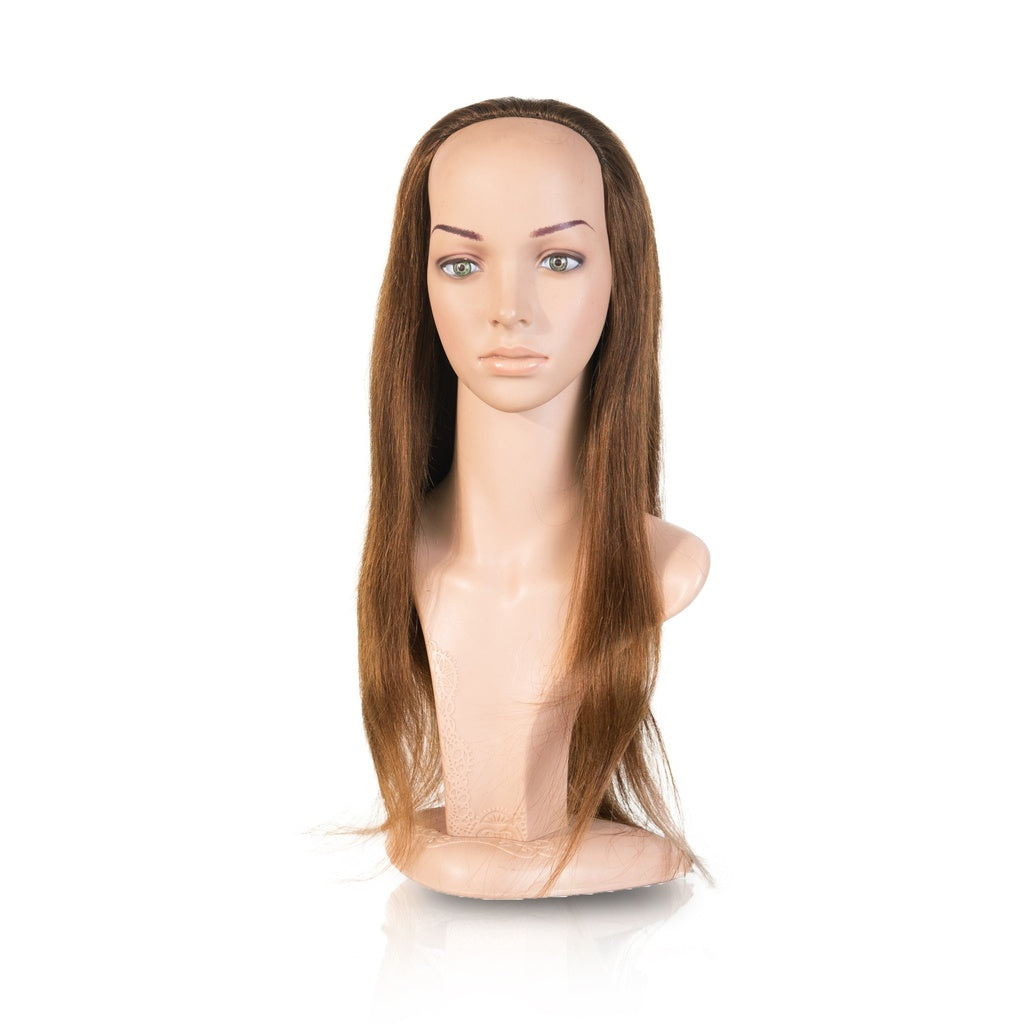 Al Nasaem - Wig - 8627 - 100% Human - (Budour)# 2