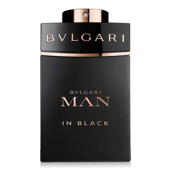 Bvlgari - Man In Black - Edp - 100ml - Men