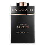 Bvlgari - Man In Black - Edp - 100ml - Men