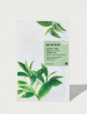 Mizon - Joyful Mask [Green Tea]