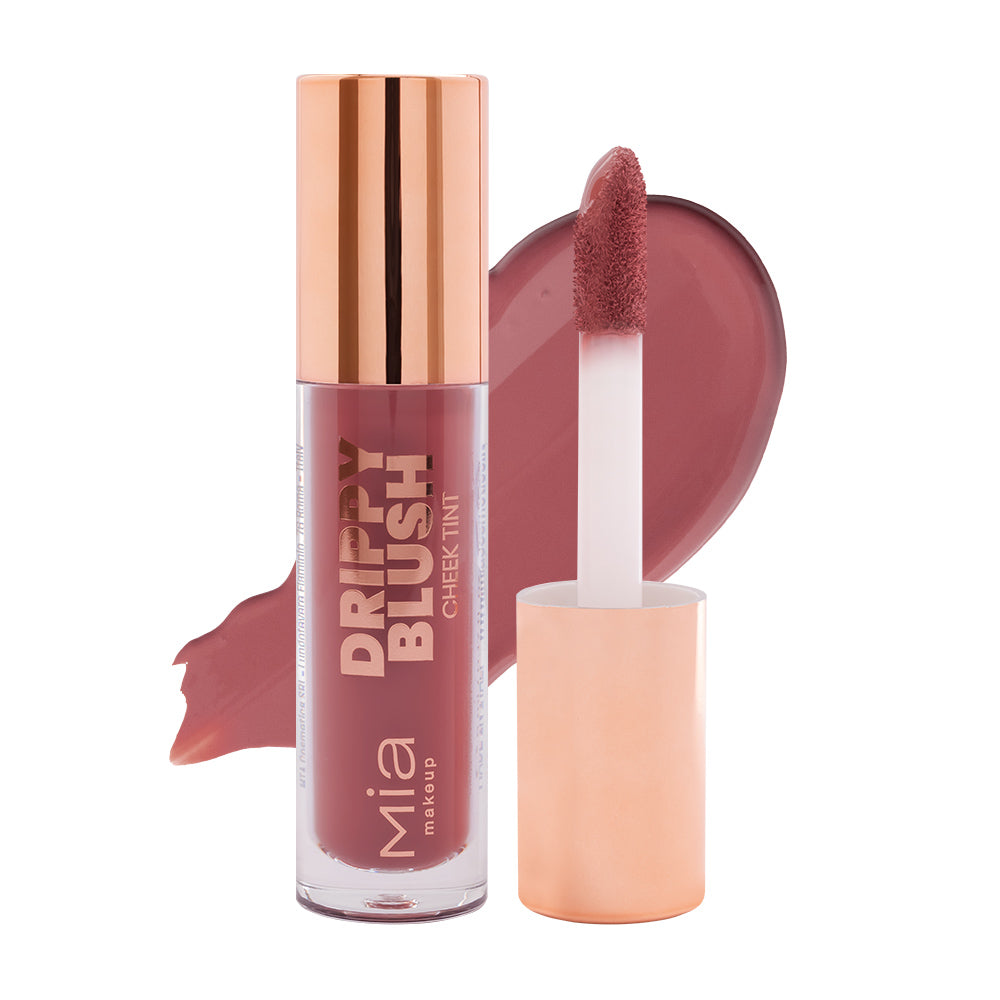 Mia - Drippy Blush Cheek Tint 05 Cherished