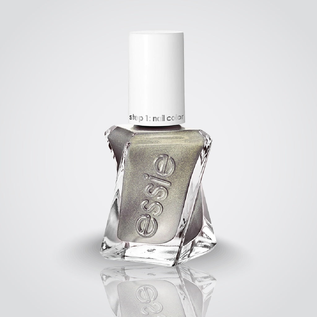 Essie - Gel Couture - SpellBound# 487