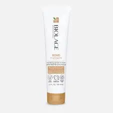 Matrix - Biolage - Bond Therapy Smoothing Leave-In Cream - 150 ml