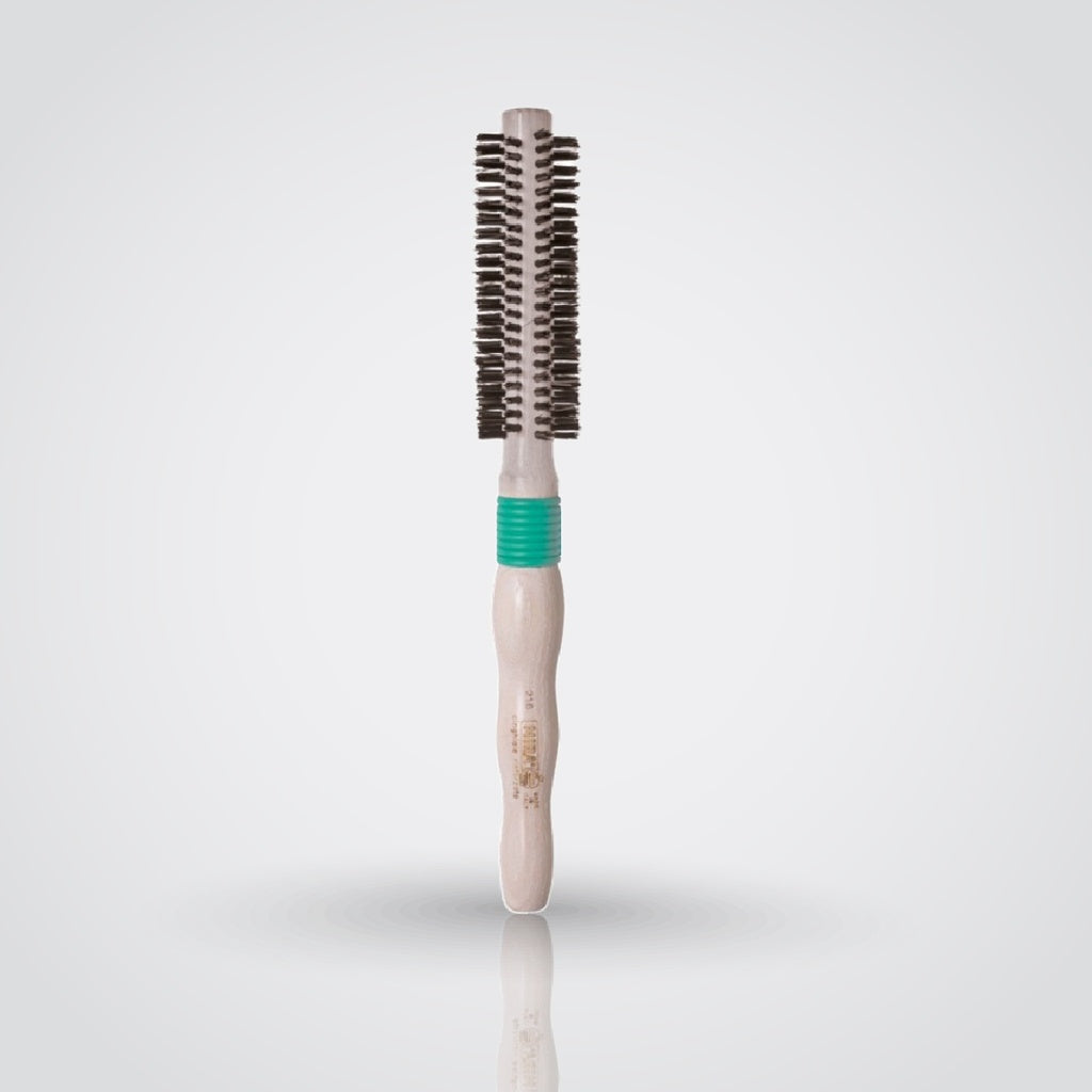 MIRA - Brush - Wood - Mod - N.216