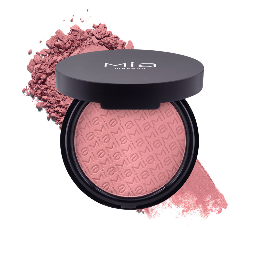 Mia - Daily Bloom Blush 04 Rosy Poem