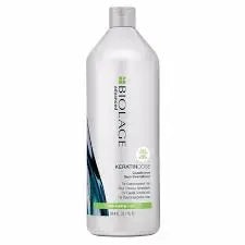 Matrix - Biolage - Keratindose - For Overprocessed Hair - Conditioner - 1000ml